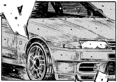 D 究竟代表着什么 盘点 头文字d 中的轮圈最终回 Hi有料