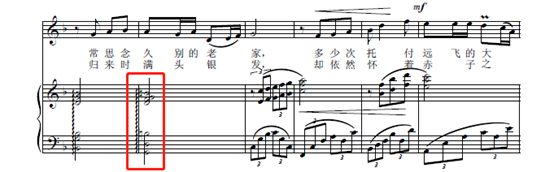 副属和弦_副属和弦运用_副和弦的性质