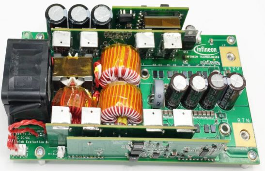 干货 | 氮化镓晶体管和碳化硅MOSFET的图9