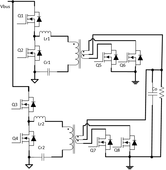 干货 | 氮化镓晶体管和碳化硅MOSFET的图18