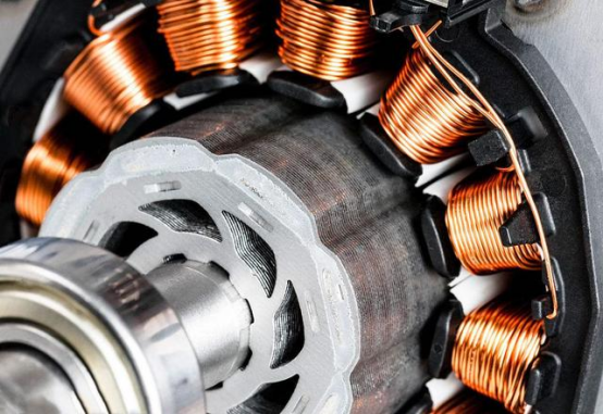 新能源汽车驱动电机的发展的图1