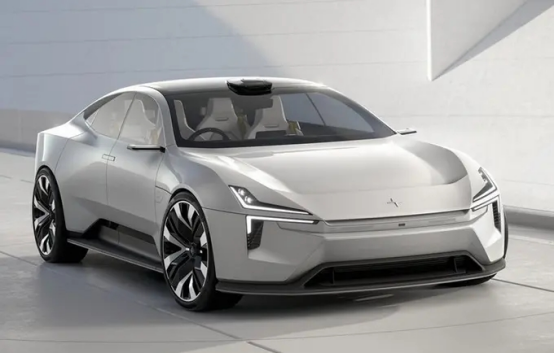 新能源汽车驱动电机的发展的图5