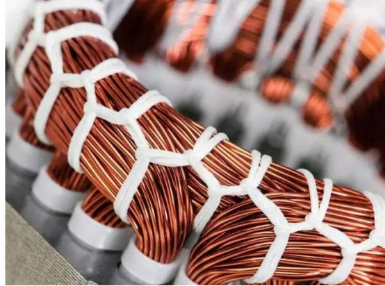 新能源汽车驱动电机的发展的图4