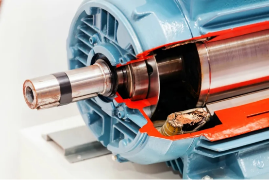 新能源汽车驱动电机的发展的图3