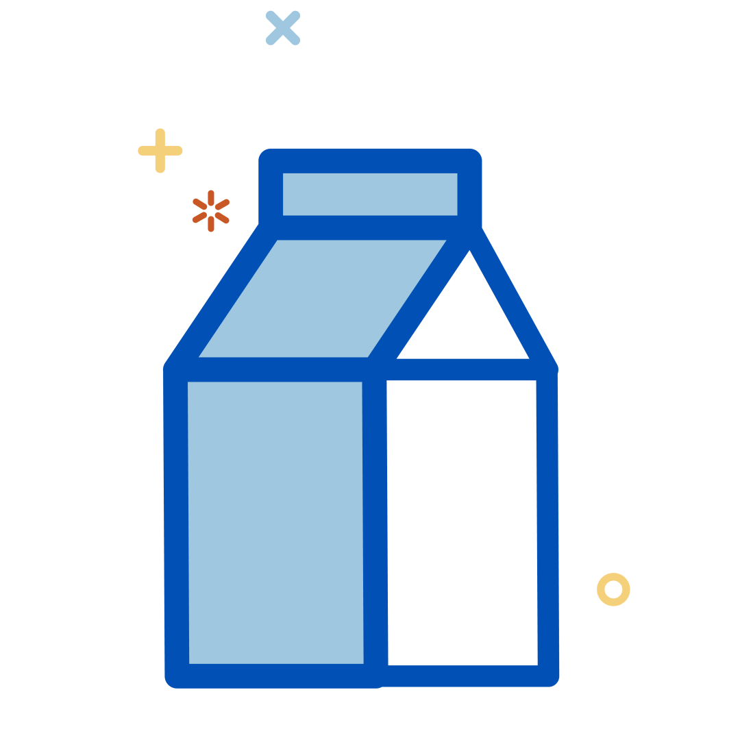 喝奶好处多，您选对了吗？| 吃出健康来