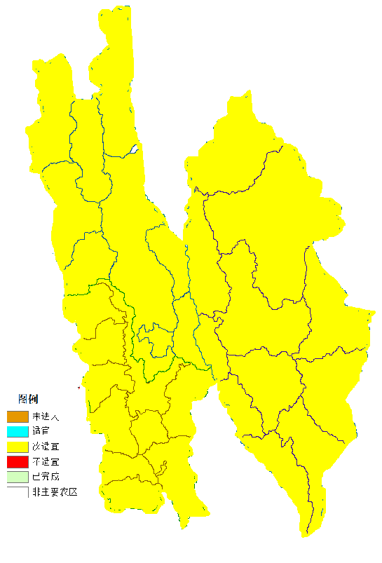 2024年06月03日 香格里拉天气