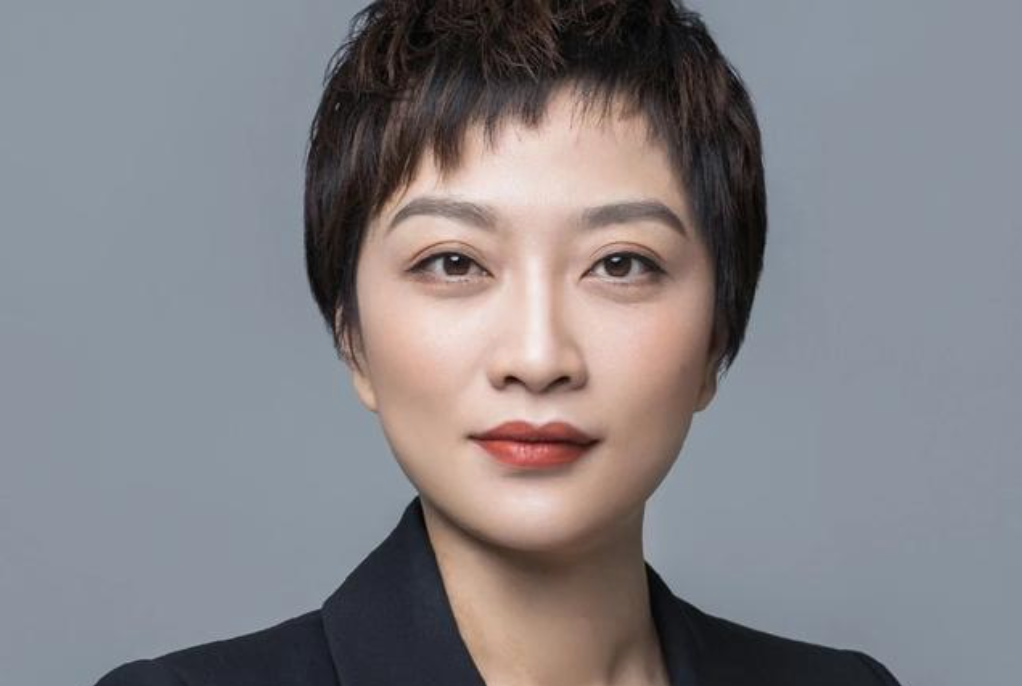 百度离职副总裁璩静4月已成立新公司