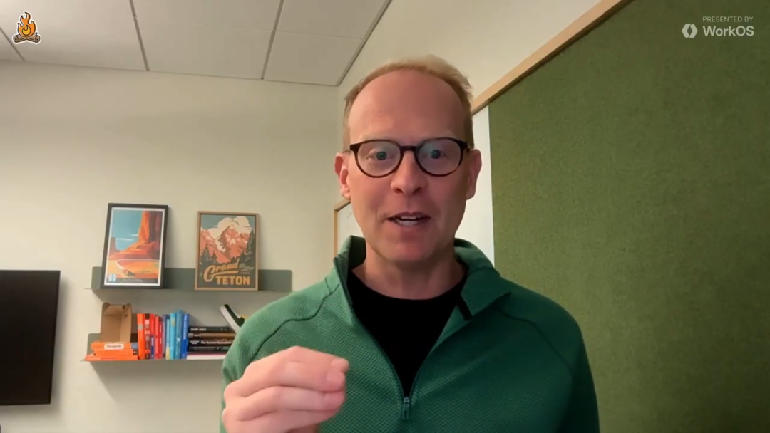Josh Woodward 提醒年轻PM，用AI做原型应该帮助自己磨练专业能力。