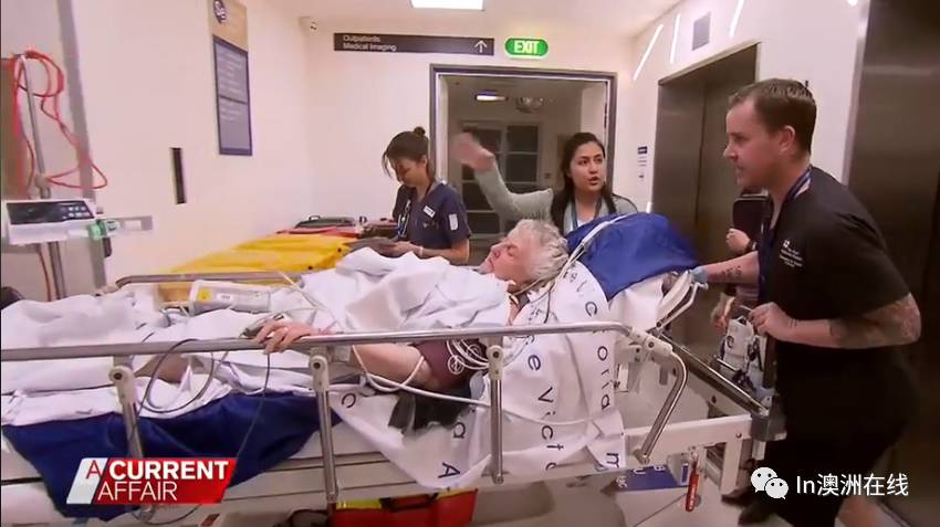 逆天突破!! 澳洲治療中風新技術!! 澳洲人將不再怕中風！錯過"黃金治療時間"也能救！清除血栓又快又徹底的黑科技到底是什麼？？？