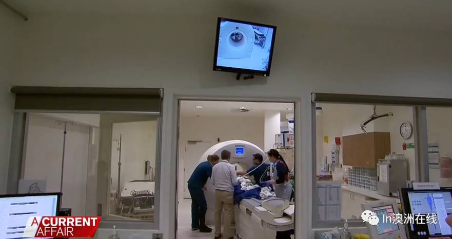 逆天突破!! 澳洲治療中風新技術!! 澳洲人將不再怕中風！錯過"黃金治療時間"也能救！清除血栓又快又徹底的黑科技到底是什麼？？？