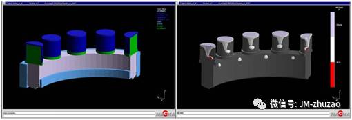 大型铸钢件补缩3大常见问题，详细探究各解决方案的图9