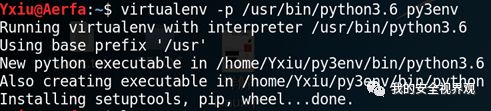 [一起玩蛇】Python代码审计中的器II - 信息安全知识库