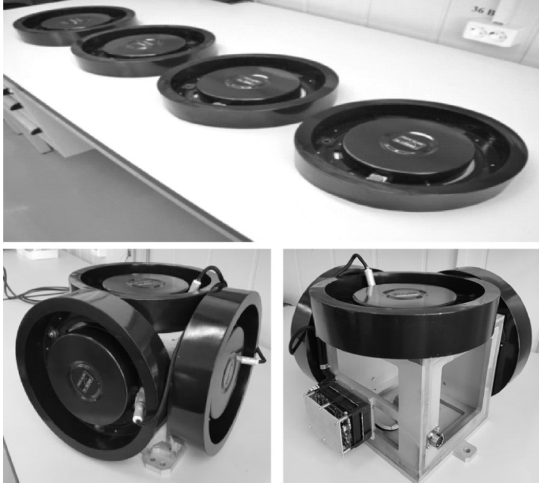 高精度光纤陀螺技术的发展与思考的图8