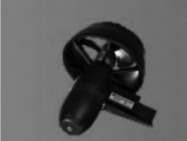 海洋技術(shù)▏基于巡管應(yīng)用的水下機(jī)器人研究的圖2