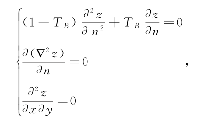 多源水深数据融合的近海数字水深模型构建的图5