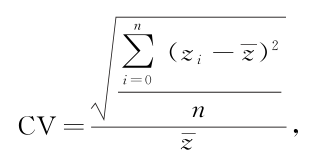 多源水深数据融合的近海数字水深模型构建的图15