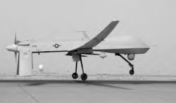 軍用無人機技術發展歷程、現狀及未來應用研究的圖6