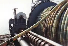 潜艇声呐的分类及其应用与发展的图8