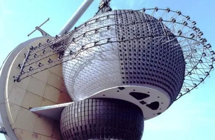 潜艇声呐的分类及其应用与发展的图4