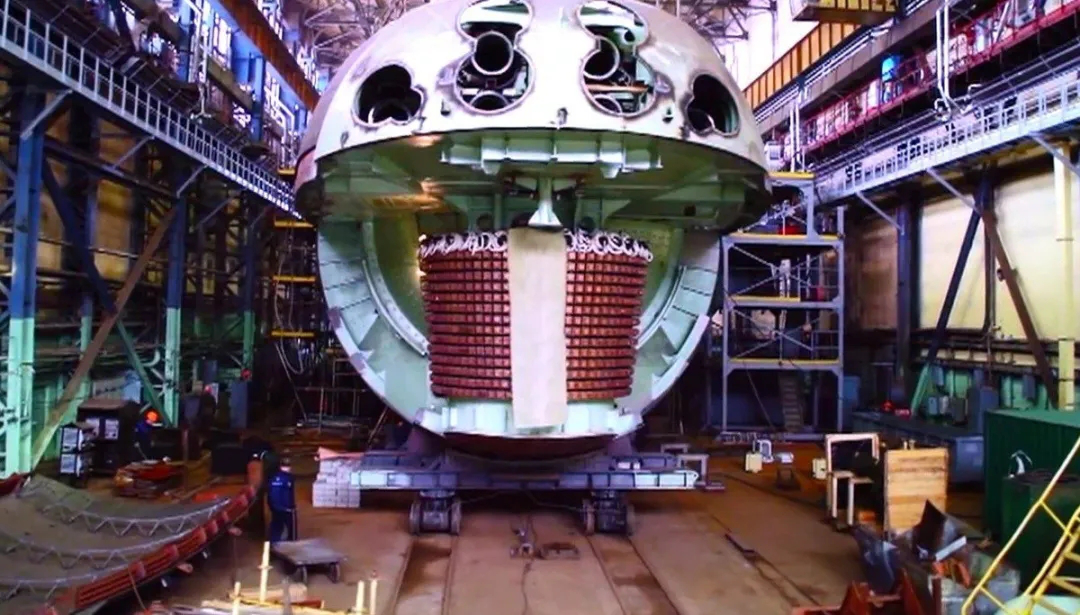 潜艇声呐的分类及其应用与发展的图5