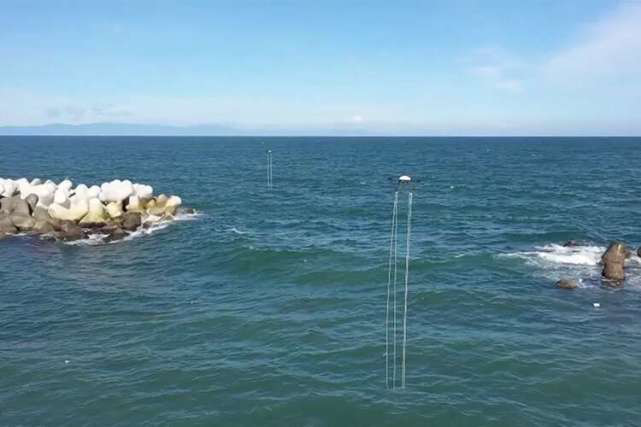無人機或成下一代海洋監(jiān)測和海底通信的基地的圖1