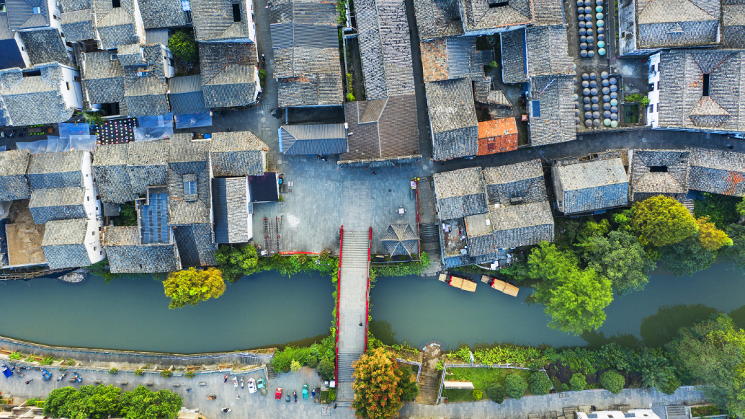 4月春假旅行榜｜挖到被低估的小城，春色比扬州更撩，钻进紫蓝色花海被治愈！