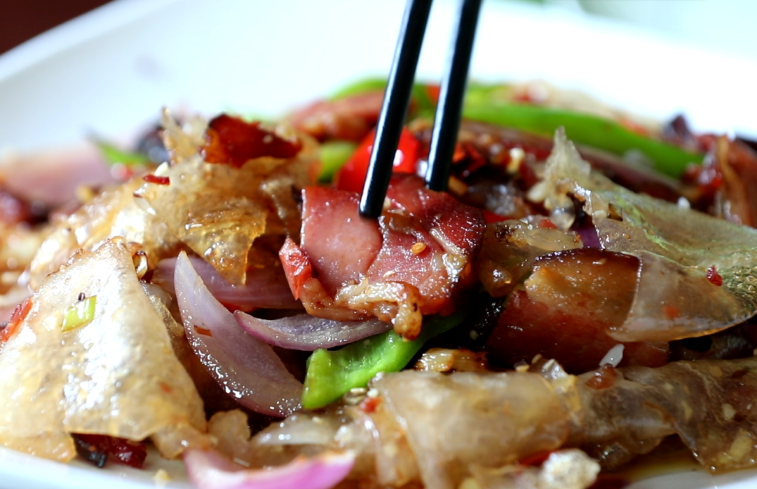 即将通高铁！几乎无攻略的冷门小城，碳水比西安地道，靠美食也该火了！