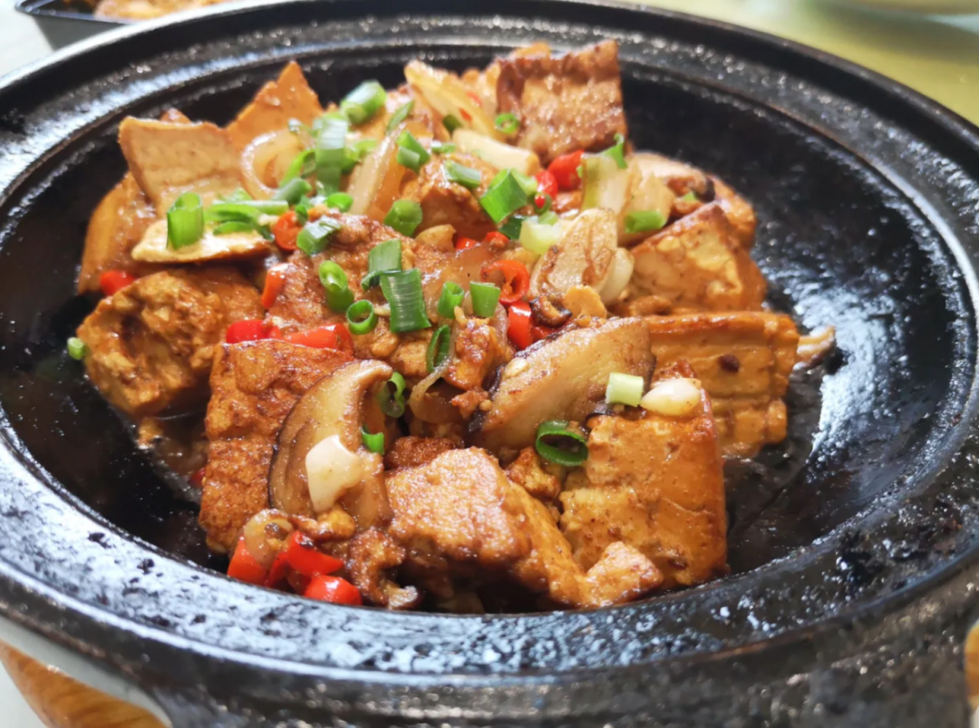 即将通高铁！几乎无攻略的冷门小城，碳水比西安地道，靠美食也该火了！