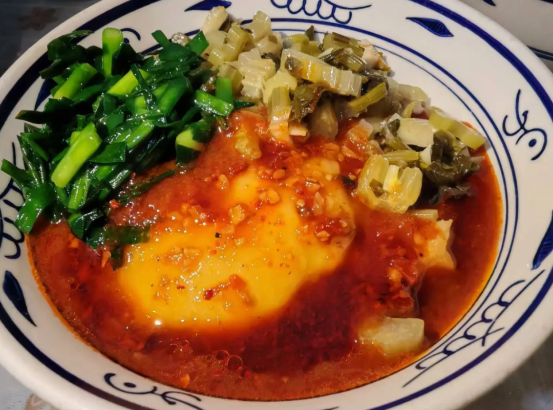 即将通高铁！几乎无攻略的冷门小城，碳水比西安地道，靠美食也该火了！