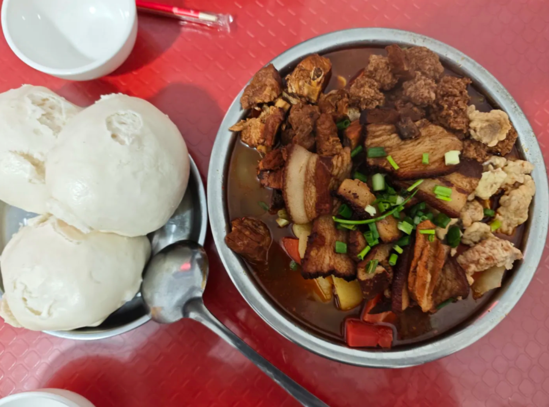 即将通高铁！几乎无攻略的冷门小城，碳水比西安地道，靠美食也该火了！