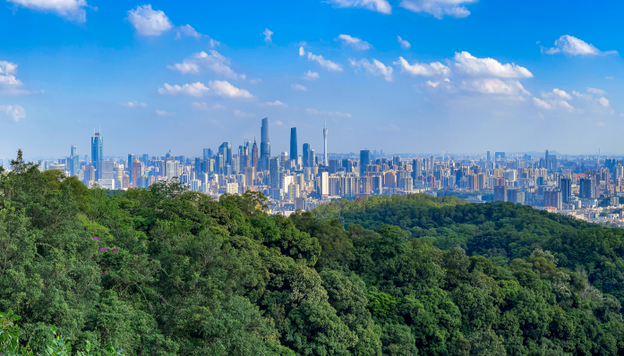 白云新城越秀公交·天悦云山府，即将在周末开盘！