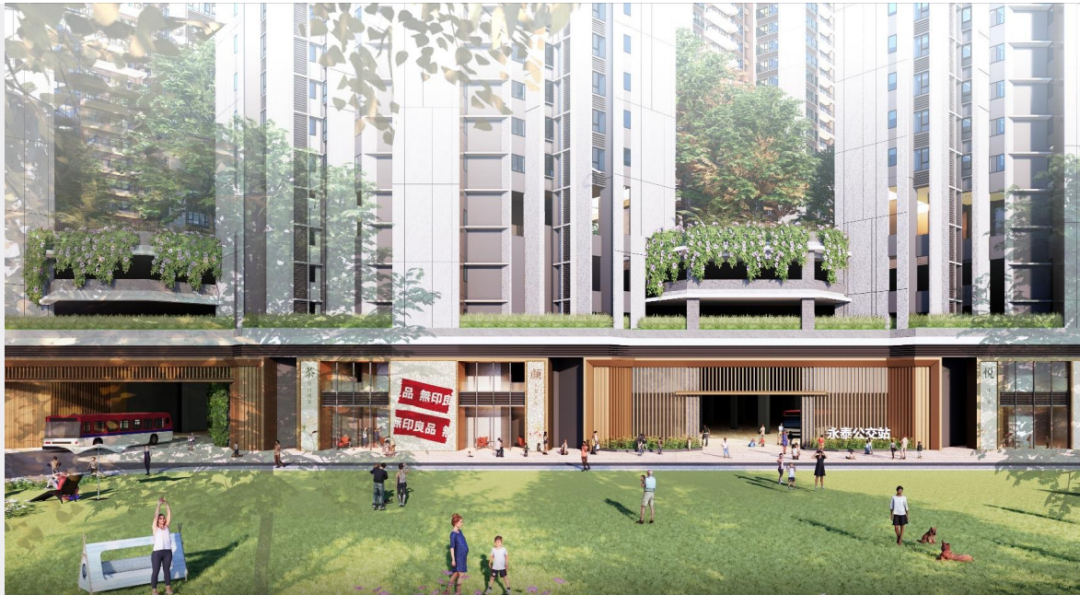 白云新城越秀公交·天悦云山府，即将在周末开盘！