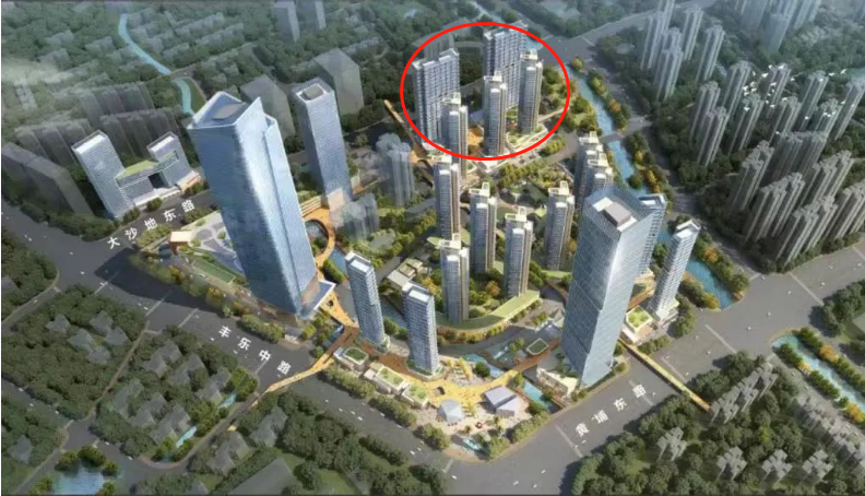 6万/平并非天花板，老黄埔房价可能要被旧改刷新！