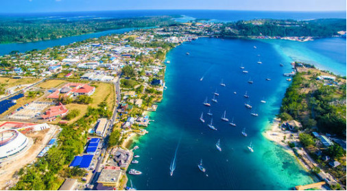 最快最便宜的移民国家瓦努阿图