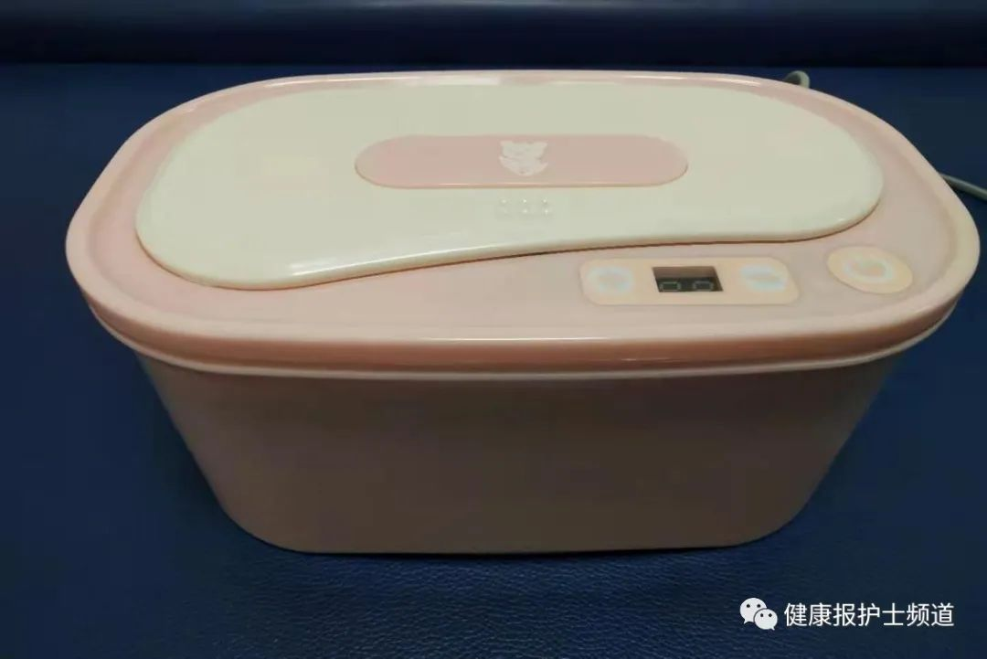 为什么要加热输血儿科护士发明家又有创新了！小发明，大作用！快来围观呀！_https://www.jmylbn.com_新闻资讯_第7张