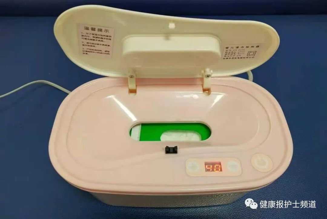 为什么要加热输血儿科护士发明家又有创新了！小发明，大作用！快来围观呀！_https://www.jmylbn.com_新闻资讯_第8张