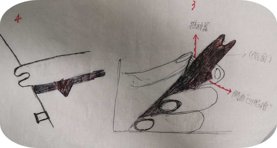 手术头皮夹怎么放手术室创新专利：一种神经外科头皮推夹器_https://www.jmylbn.com_新闻资讯_第5张