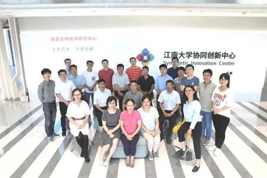 江南大学食品学院"益生菌理论与技术"研究团队围绕益生菌资源挖掘