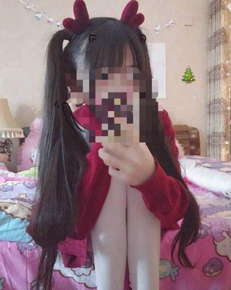 知名网红情侣竟然打“合体擦边球”？为了博眼球，连“脸”都不要了，恶心（视频/组图） - 5