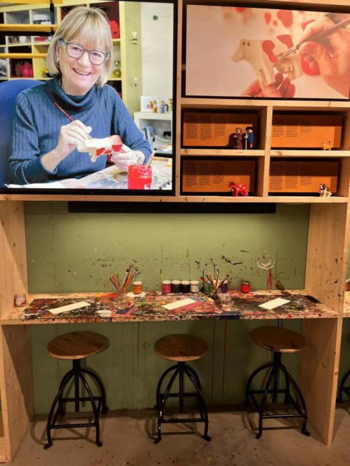 亲测！瑞士少女峰地区全新玩儿法！