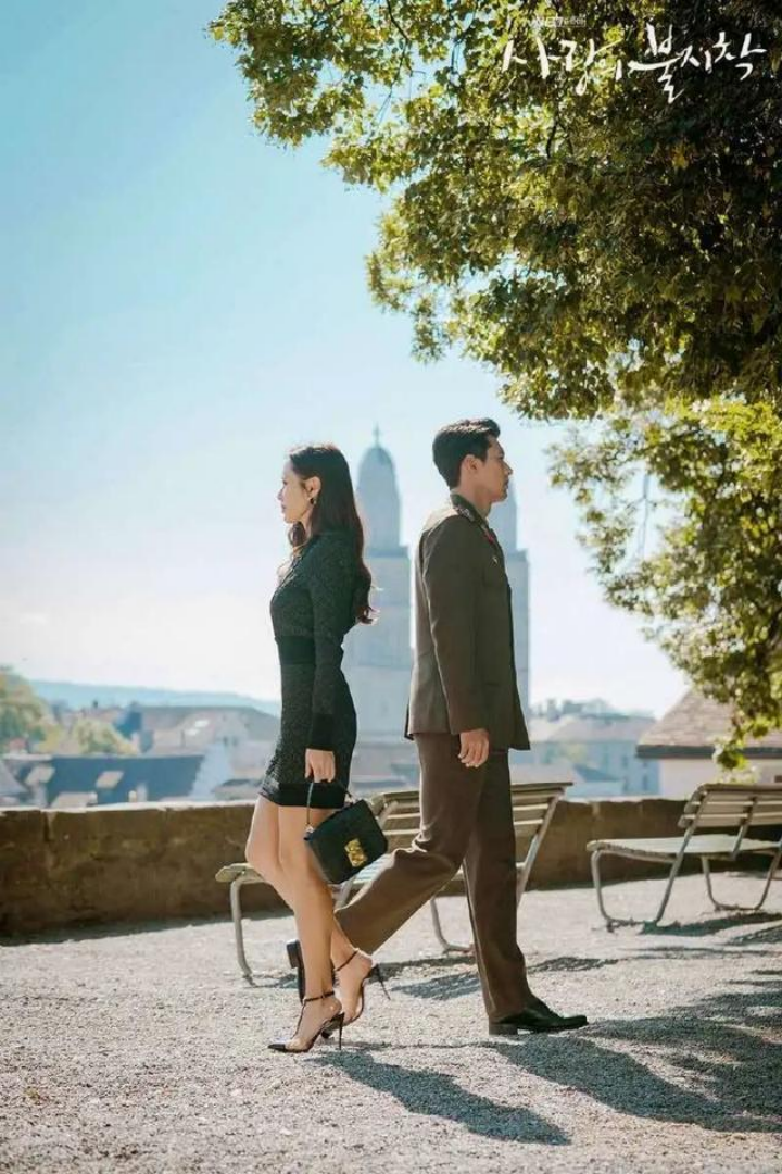 亲测！瑞士少女峰地区全新玩儿法！