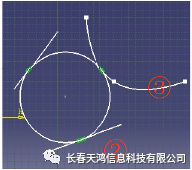 你是否真正了解CATIA草图设计概念呢？火候不够我来补！的图39