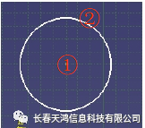 你是否真正了解CATIA草图设计概念呢？火候不够我来补！的图33