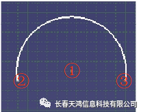 你是否真正了解CATIA草图设计概念呢？火候不够我来补！的图45