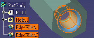 CATIAV5元素选取的几个技巧的图7