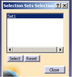 CATIAV5元素选取的几个技巧的图14