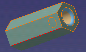 CATIAV5元素选取的几个技巧的图8