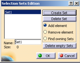 CATIAV5元素选取的几个技巧的图12
