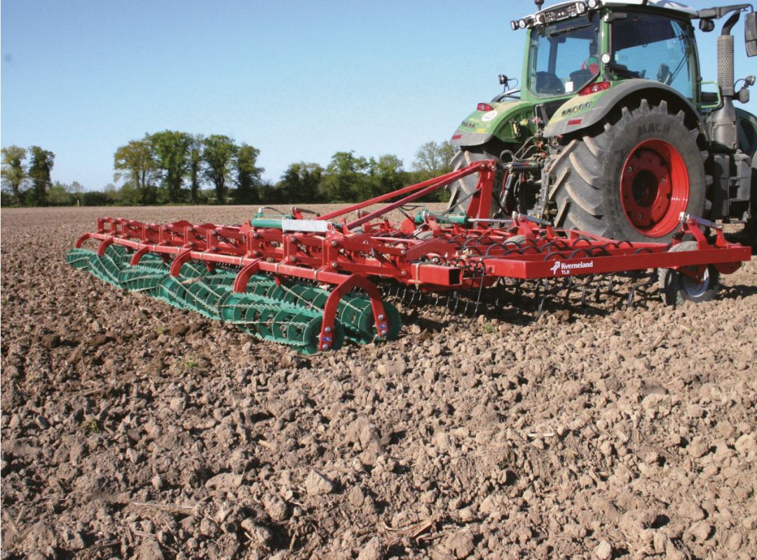 农机农艺融合系列报道土壤与土壤耕作
