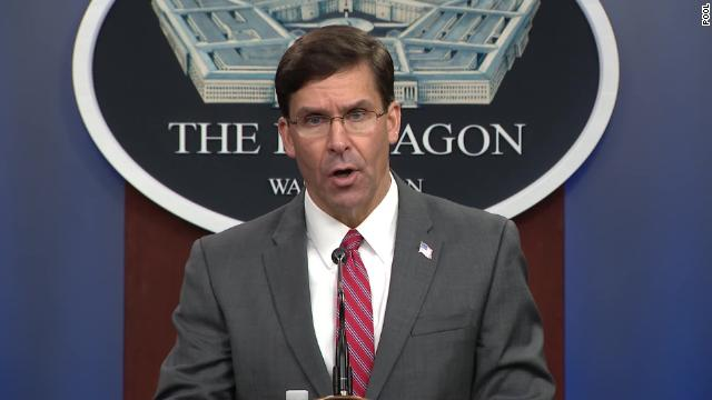 今天 美国军方造反 特朗普的终极危险到来 微察 微信公众号文章阅读 Wemp